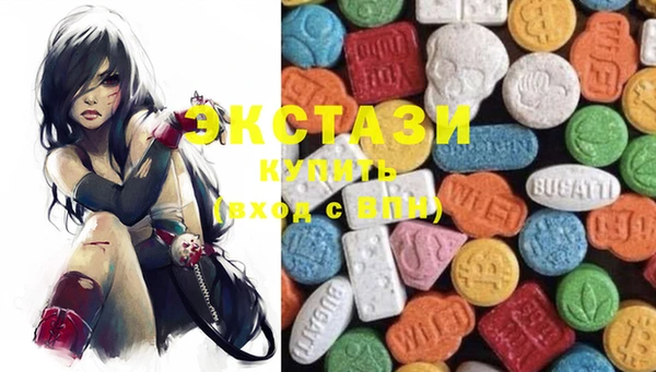 ECSTASY Алзамай